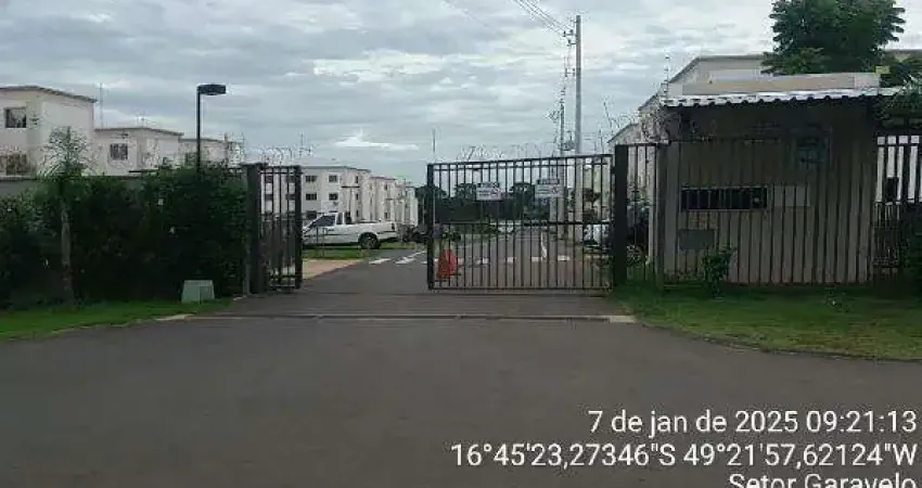 Oportunidade Única em GOIANIA - GO | Tipo: Apartamento | Negociação: Leilão  | Situação: Imóvel