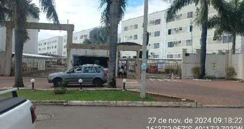Oportunidade Única em GOIANIA - GO | Tipo: Apartamento | Negociação: Leilão  | Situação: Imóvel