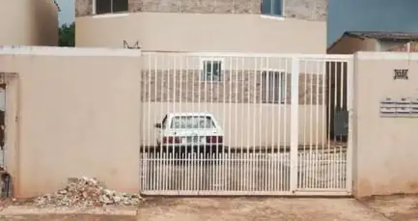 Oportunidade Única em CIDADE OCIDENTAL - GO | Tipo: Apartamento | Negociação: Venda Direta Online | Situação: Imóvel