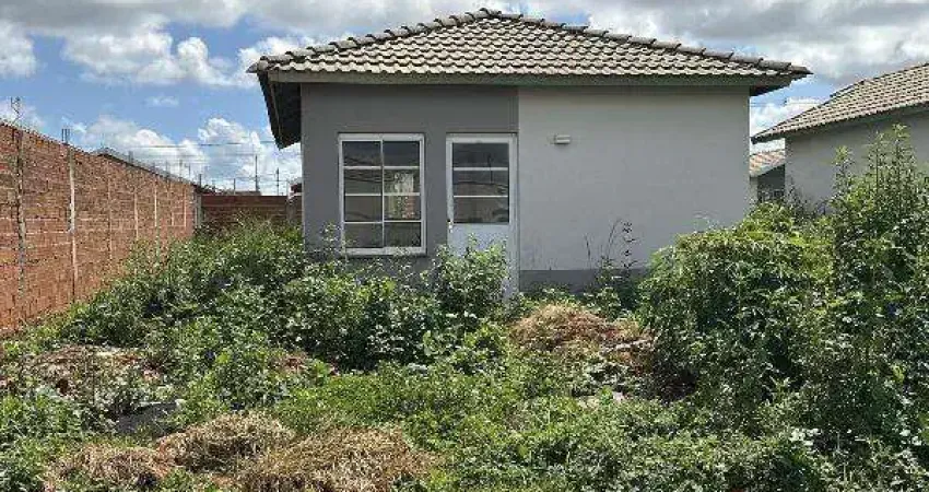 Oportunidade Única em TRINDADE - GO | Tipo: Casa | Negociação: Leilão  | Situação: Imóvel