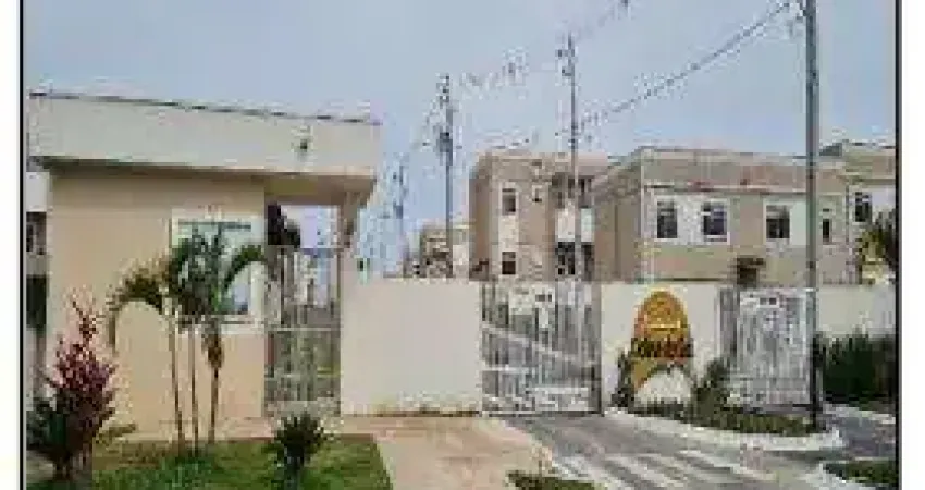 Oportunidade Única em ALMIRANTE TAMANDARE - PR | Tipo: Apartamento | Negociação: Leilão  | Situação: Imóvel