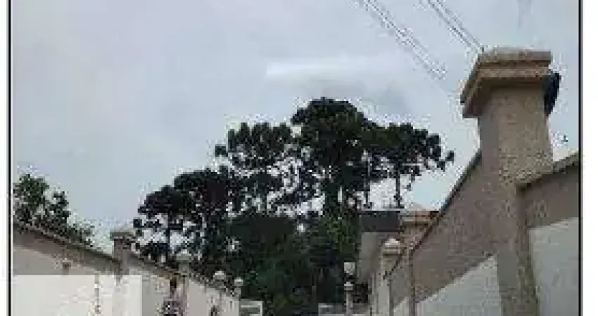 Oportunidade Única em ALMIRANTE TAMANDARE - PR | Tipo: Apartamento | Negociação: Leilão  | Situação: Imóvel