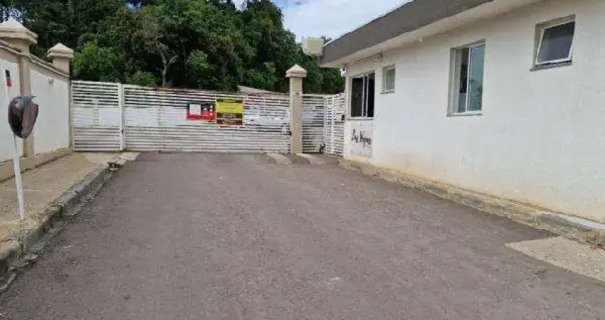 Oportunidade Única em ALMIRANTE TAMANDARE - PR | Tipo: Apartamento | Negociação: Leilão  | Situação: Imóvel