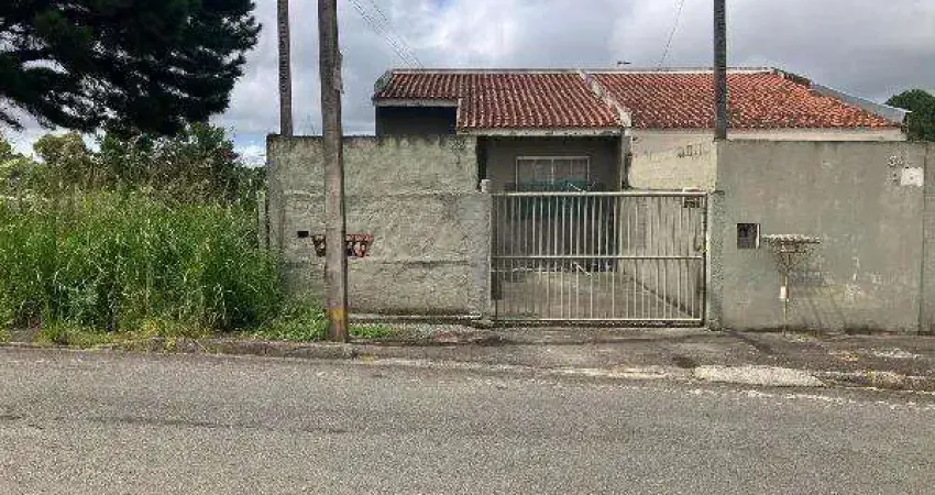 Oportunidade Única em QUATRO BARRAS - PR | Tipo: Casa | Negociação: Leilão  | Situação: Imóvel