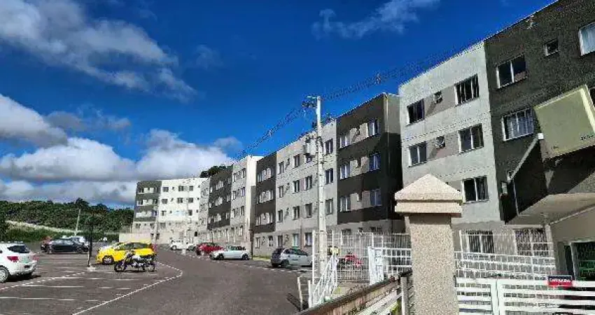 Oportunidade Única em ALMIRANTE TAMANDARE - PR | Tipo: Apartamento | Negociação: Leilão  | Situação: Imóvel
