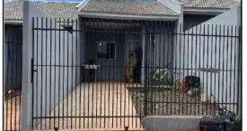 Oportunidade Única em FLORESTA - PR | Tipo: Casa | Negociação: Leilão  | Situação: Imóvel