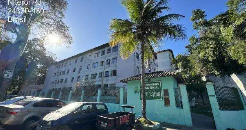Oportunidade Única em NITEROI - RJ | Tipo: Apartamento | Negociação: Leilão  | Situação: Imóvel