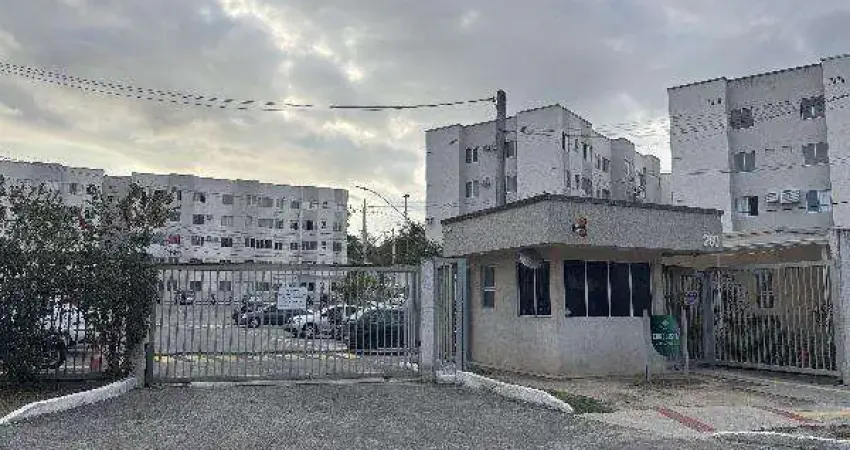 Oportunidade Única em SAO GONCALO - RJ | Tipo: Apartamento | Negociação: Leilão  | Situação: Imóvel
