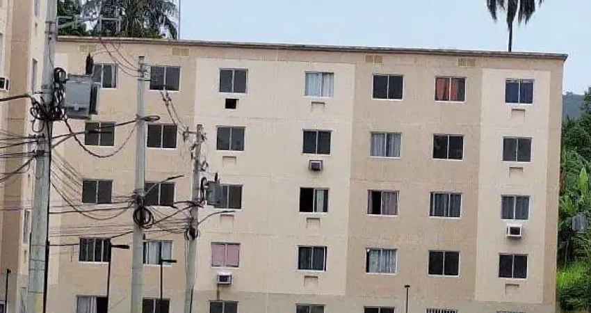 Oportunidade Única em RIO DE JANEIRO - RJ | Tipo: Apartamento | Negociação: Leilão  | Situação: Imóvel