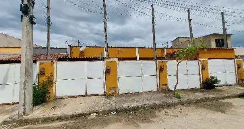 Oportunidade Única em NOVA IGUACU - RJ | Tipo: Casa | Negociação: Leilão  | Situação: Imóvel