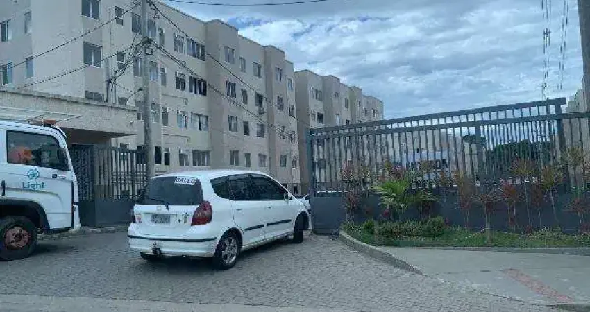Oportunidade Única em RIO DE JANEIRO - RJ | Tipo: Apartamento | Negociação: Leilão  | Situação: Imóvel