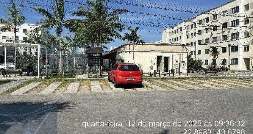 Oportunidade Única em RIO DE JANEIRO - RJ | Tipo: Apartamento | Negociação: Leilão  | Situação: Imóvel