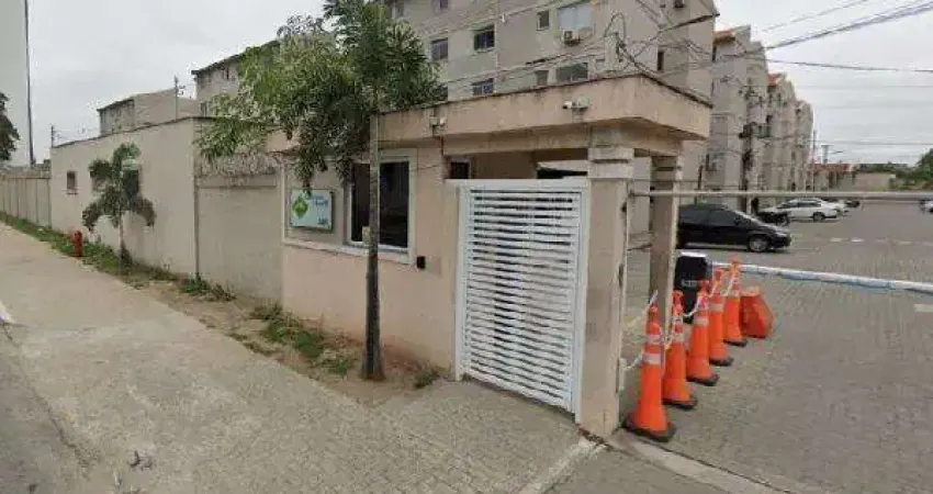 Oportunidade Única em MESQUITA - RJ | Tipo: Apartamento | Negociação: Leilão  | Situação: Imóvel