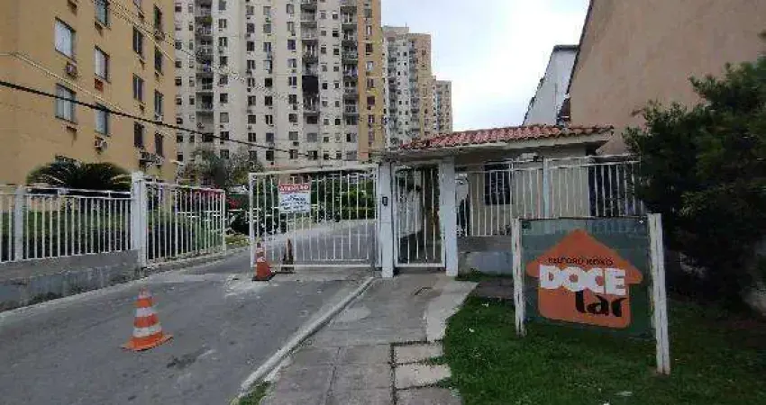 Oportunidade Única em BELFORD ROXO - RJ | Tipo: Apartamento | Negociação: Leilão  | Situação: Imóvel
