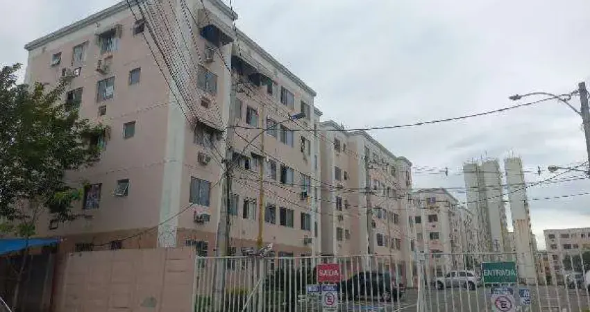Oportunidade Única em RIO DE JANEIRO - RJ | Tipo: Apartamento | Negociação: Leilão  | Situação: Imóvel