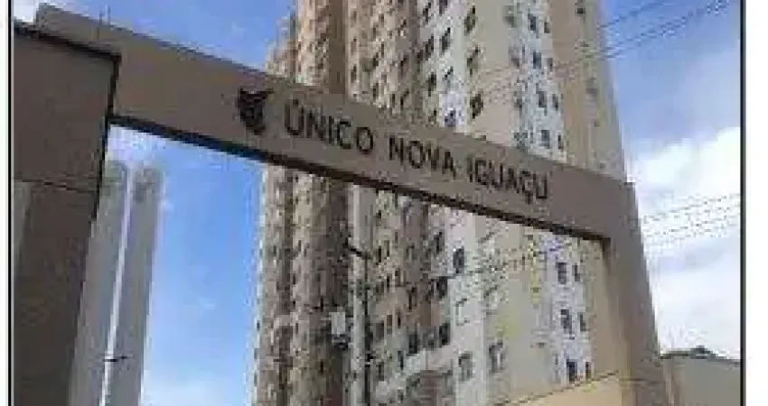 Oportunidade Única em NOVA IGUACU - RJ | Tipo: Apartamento | Negociação: Leilão  | Situação: Imóvel