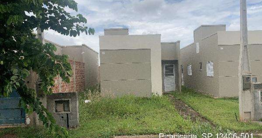 Oportunidade Única em PIRACICABA - SP | Tipo: Casa | Negociação: Leilão  | Situação: Imóvel