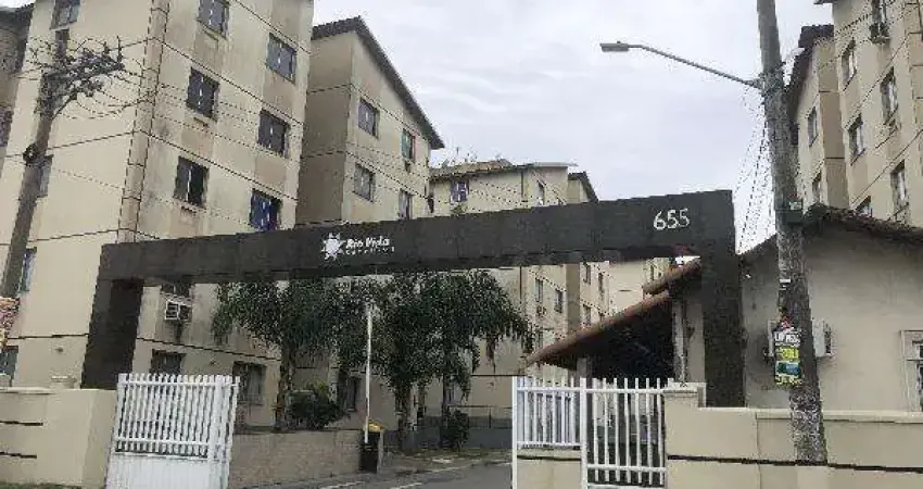 Oportunidade Única em RIO DE JANEIRO - RJ | Tipo: Apartamento | Negociação: Leilão  | Situação: Imóvel