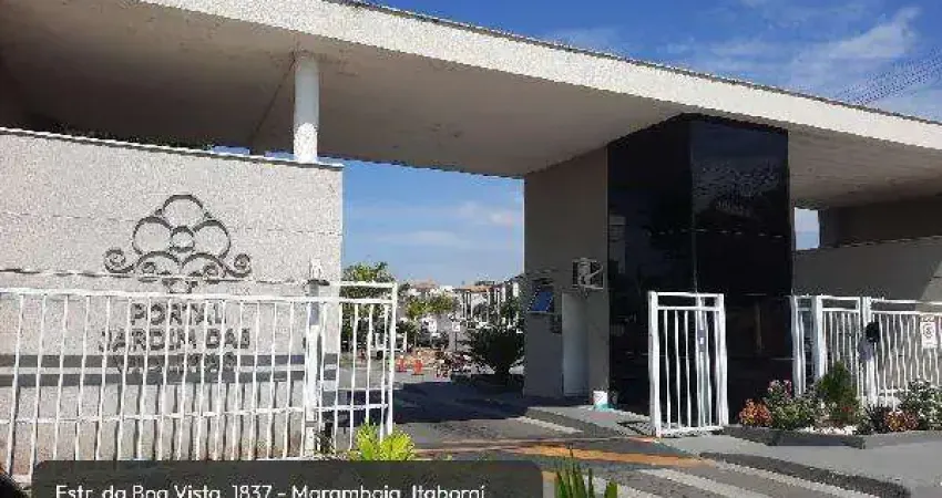 Oportunidade Única em ITABORAI - RJ | Tipo: Apartamento | Negociação: Leilão  | Situação: Imóvel