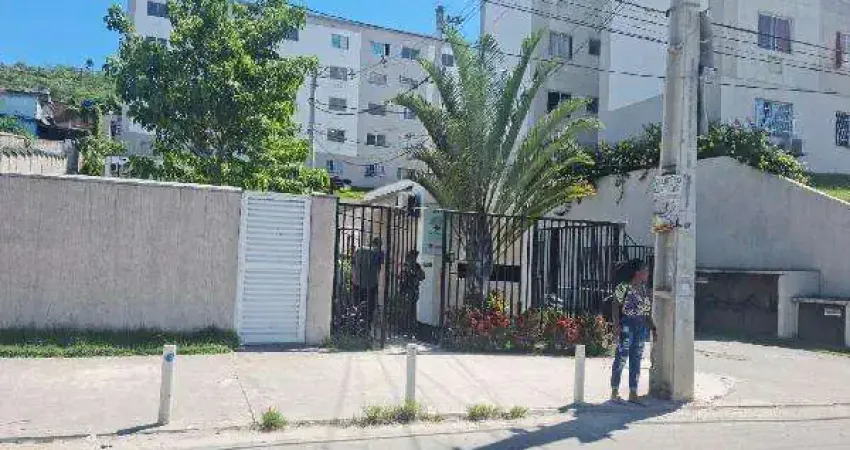 Oportunidade Única em SAO GONCALO - RJ | Tipo: Apartamento | Negociação: Leilão  | Situação: Imóvel
