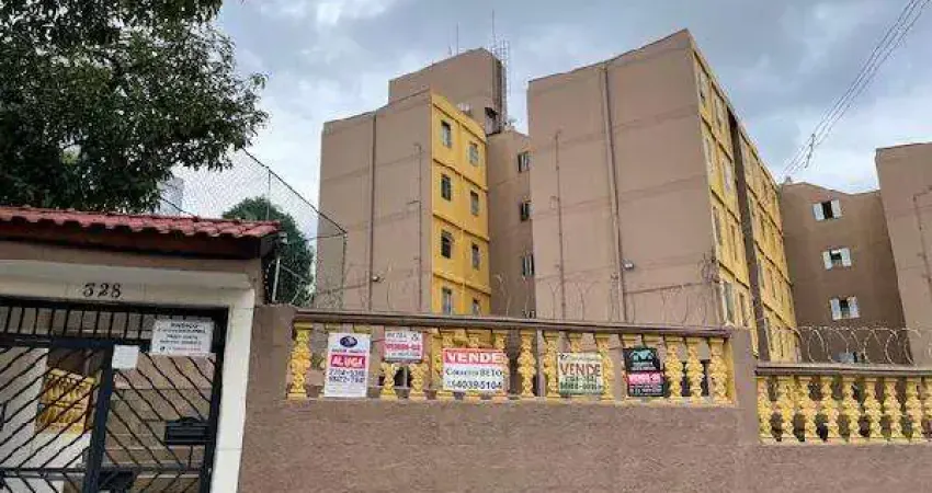 Oportunidade Única em SAO PAULO - SP | Tipo: Apartamento | Negociação: Leilão  | Situação: Imóvel