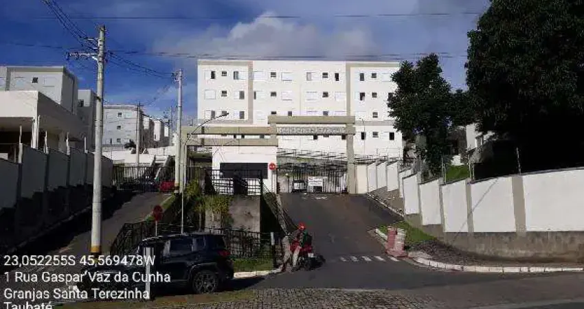 Oportunidade Única em TAUBATE - SP | Tipo: Apartamento | Negociação: Leilão  | Situação: Imóvel