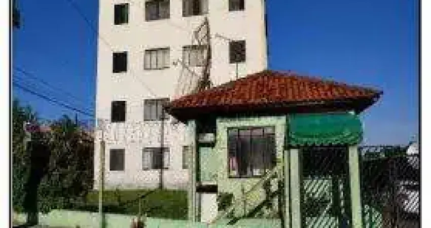 Oportunidade Única em BAURU - SP | Tipo: Apartamento | Negociação: Leilão  | Situação: Imóvel