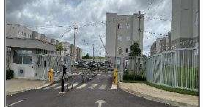 Oportunidade Única em RIBEIRAO PRETO - SP | Tipo: Apartamento | Negociação: Leilão  | Situação: Imóvel