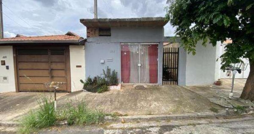 Oportunidade Única em BOTUCATU - SP | Tipo: Casa | Negociação: Leilão  | Situação: Imóvel