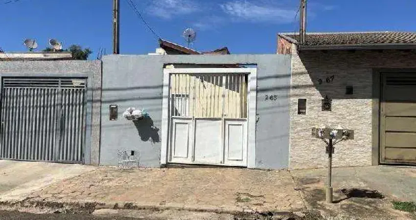 Oportunidade Única em BAURU - SP | Tipo: Casa | Negociação: Leilão  | Situação: Imóvel