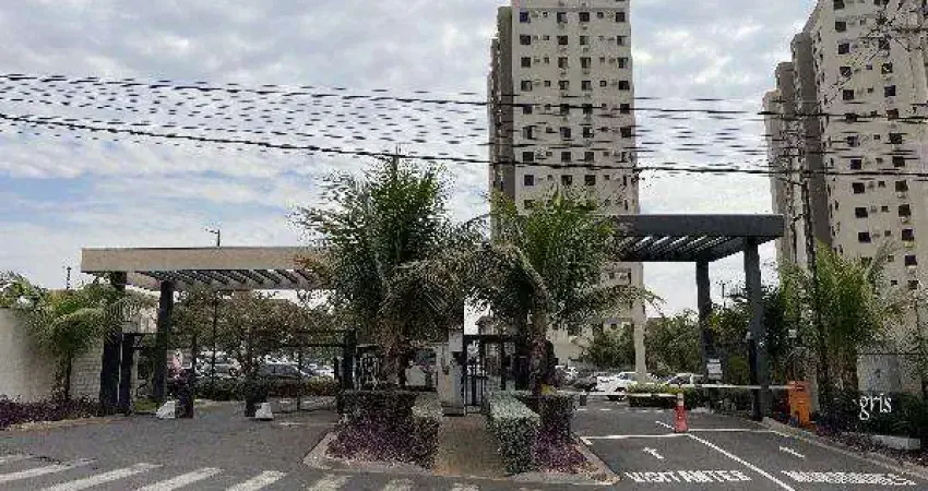 Oportunidade Única em RIBEIRAO PRETO - SP | Tipo: Apartamento | Negociação: Leilão  | Situação: Imóvel