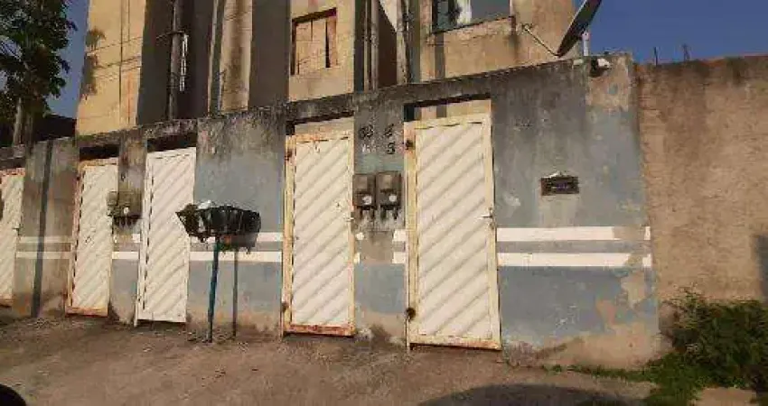 Oportunidade Única em NOVA IGUACU - RJ | Tipo: Casa | Negociação: Leilão  | Situação: Imóvel