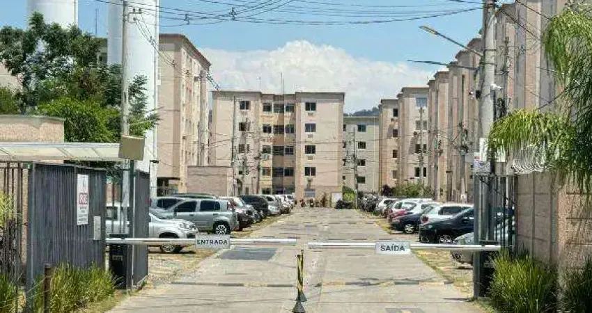 Oportunidade Única em RIO DE JANEIRO - RJ | Tipo: Apartamento | Negociação: Venda Direta Online | Situação: Imóvel