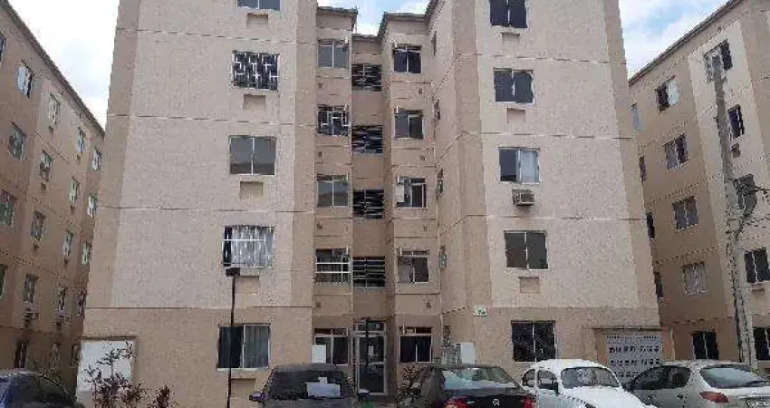 Oportunidade Única em RIO DE JANEIRO - RJ | Tipo: Apartamento | Negociação: Leilão  | Situação: Imóvel