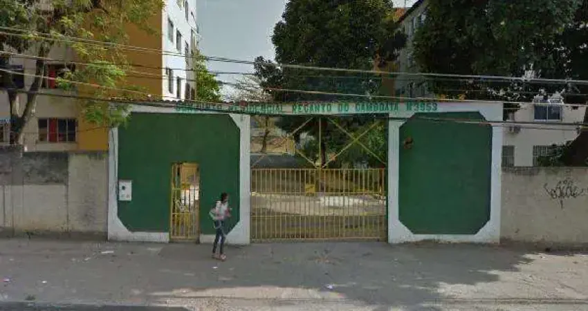 Oportunidade Única em RIO DE JANEIRO - RJ | Tipo: Apartamento | Negociação: Leilão  | Situação: Imóvel