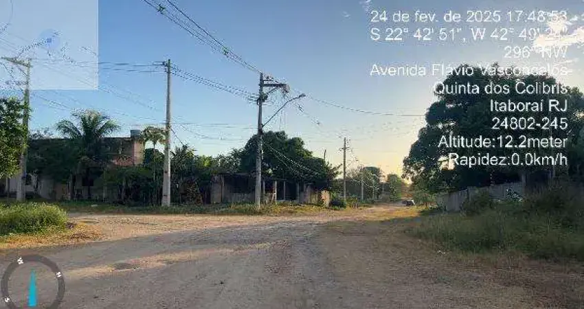 Oportunidade Única em ITABORAI - RJ | Tipo: Casa | Negociação: Leilão  | Situação: Imóvel