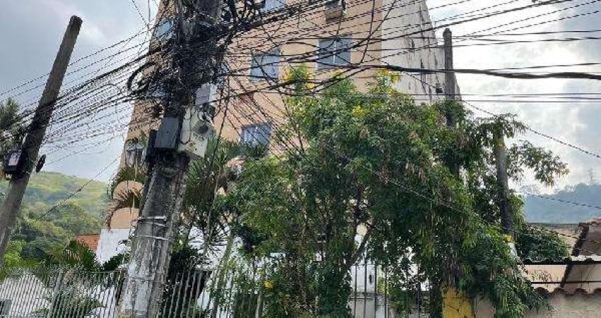 Oportunidade Única em RIO DE JANEIRO - RJ | Tipo: Apartamento | Negociação: Leilão  | Situação: Imóvel