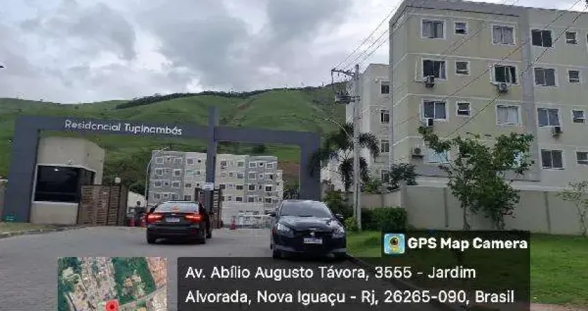 Oportunidade Única em NOVA IGUACU - RJ | Tipo: Apartamento | Negociação: Leilão  | Situação: Imóvel