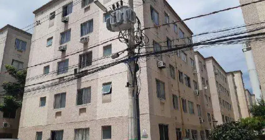 Oportunidade Única em RIO DE JANEIRO - RJ | Tipo: Apartamento | Negociação: Leilão  | Situação: Imóvel