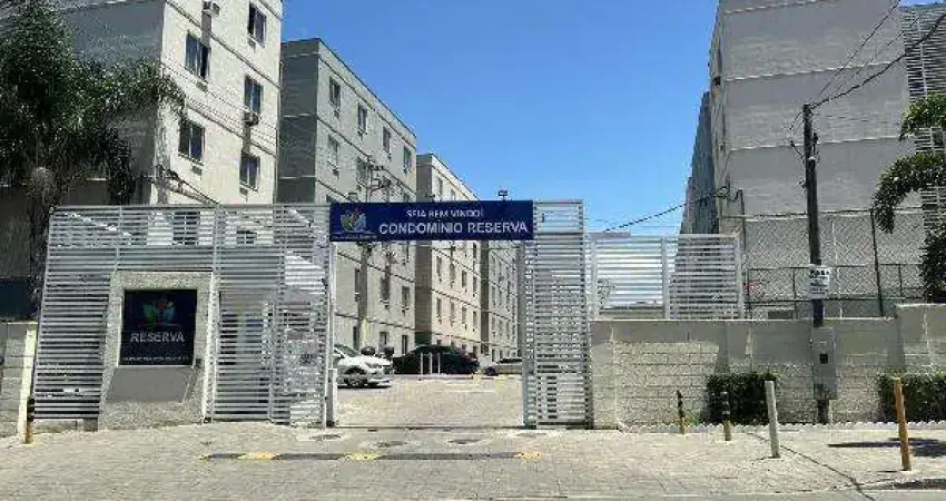 Oportunidade Única em BELFORD ROXO - RJ | Tipo: Apartamento | Negociação: Leilão  | Situação: Imóvel