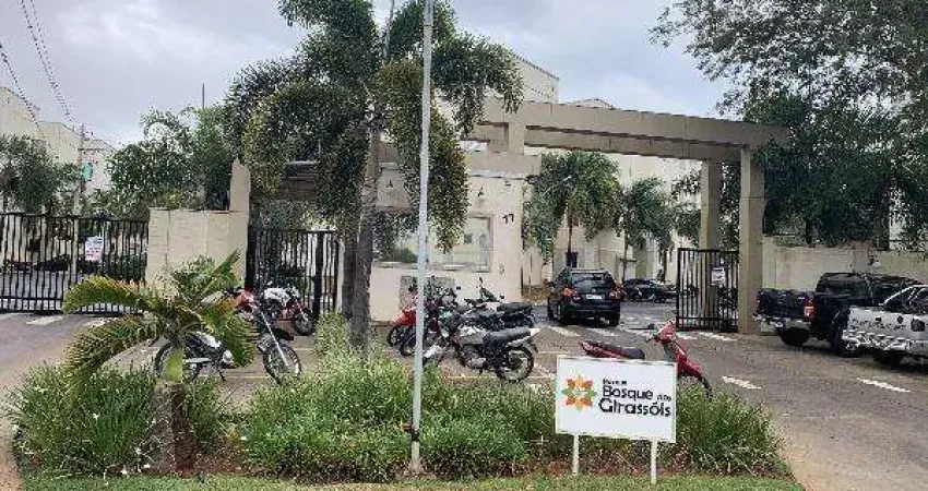 Oportunidade Única em BIRIGUI - SP | Tipo: Apartamento | Negociação: Leilão  | Situação: Imóvel