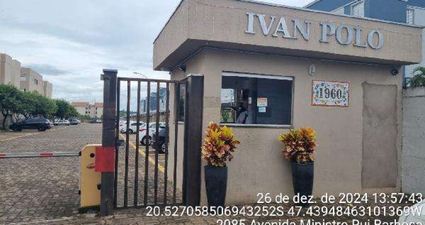 Oportunidade Única em FRANCA - SP | Tipo: Apartamento | Negociação: Leilão  | Situação: Imóvel