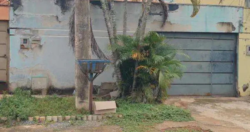 Oportunidade Única em APARECIDA DE GOIANIA - GO | Tipo: Casa | Negociação: Leilão  | Situação: Imóvel