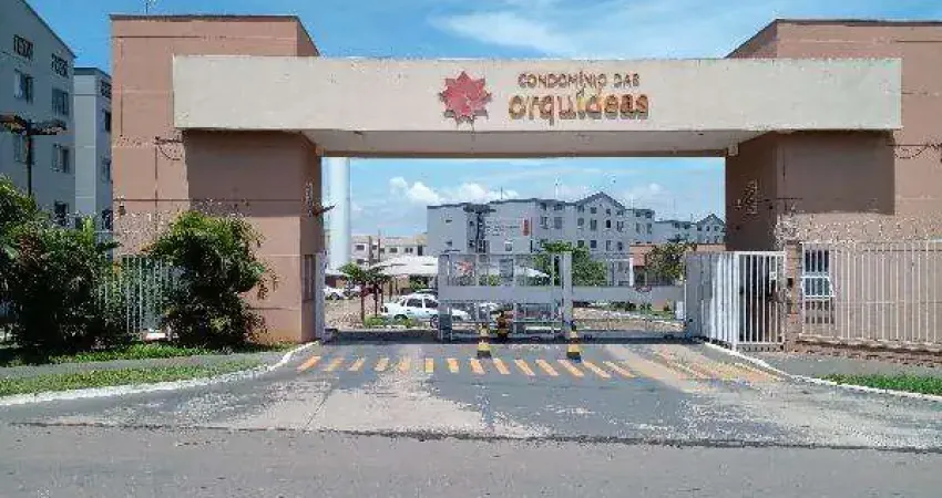 Oportunidade Única em APARECIDA DE GOIANIA - GO | Tipo: Apartamento | Negociação: Leilão  | Situação: Imóvel
