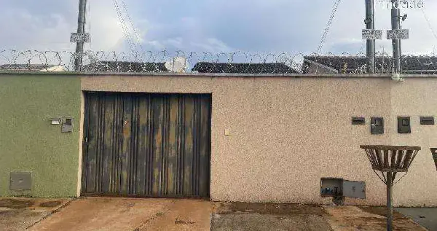 Oportunidade Única em TRINDADE - GO | Tipo: Casa | Negociação: Leilão  | Situação: Imóvel