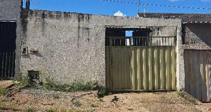 Oportunidade Única em SANTO ANTONIO DO DESCOBERTO - GO | Tipo: Casa | Negociação: Leilão  | Situação: Imóvel