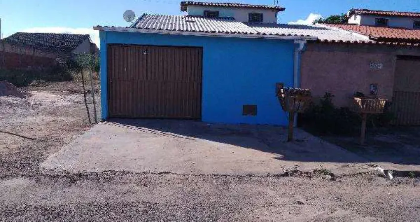 Oportunidade Única em LUZIANIA - GO | Tipo: Casa | Negociação: Leilão  | Situação: Imóvel