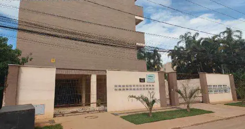 Oportunidade Única em AGUAS LINDAS DE GOIAS - GO | Tipo: Apartamento | Negociação: Leilão  | Situação: Imóvel