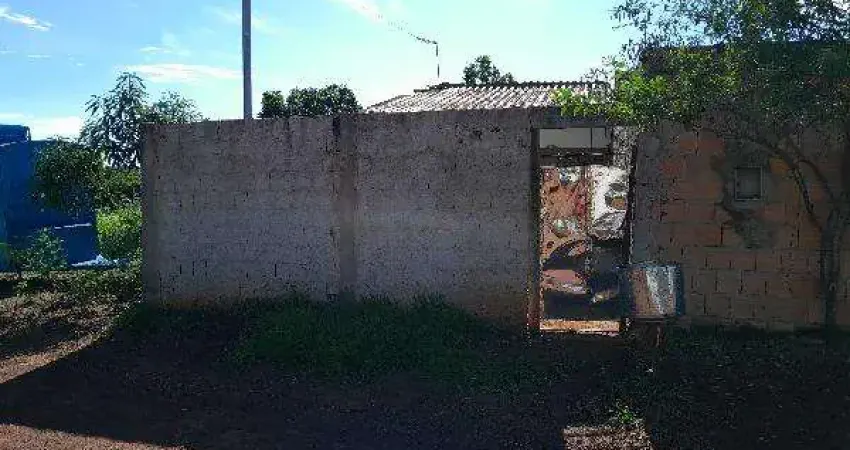 Oportunidade Única em LUZIANIA - GO | Tipo: Casa | Negociação: Leilão  | Situação: Imóvel