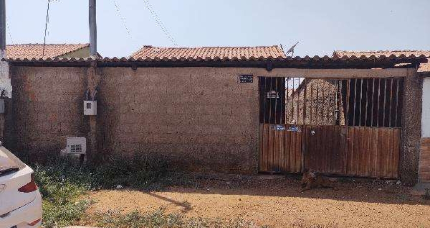 Oportunidade Única em COCALZINHO DE GOIAS - GO | Tipo: Casa | Negociação: Leilão  | Situação: Imóvel